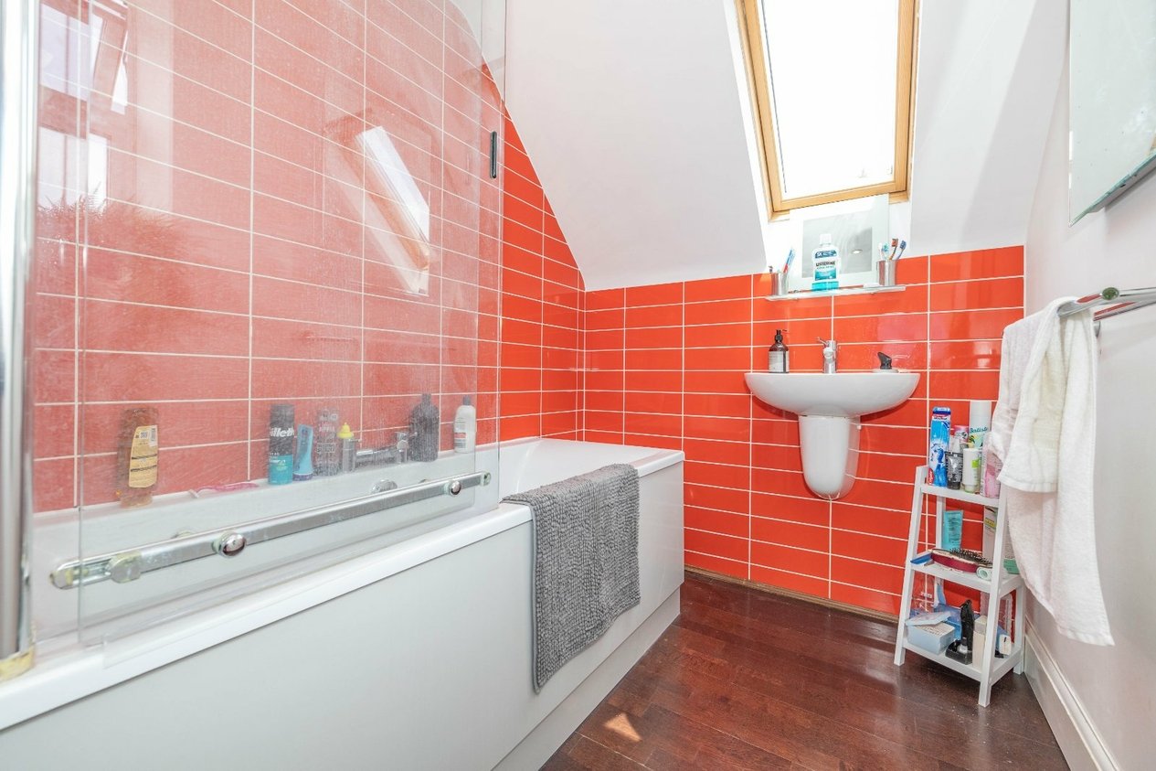 Properties For Sale in Highfield Close Blean
