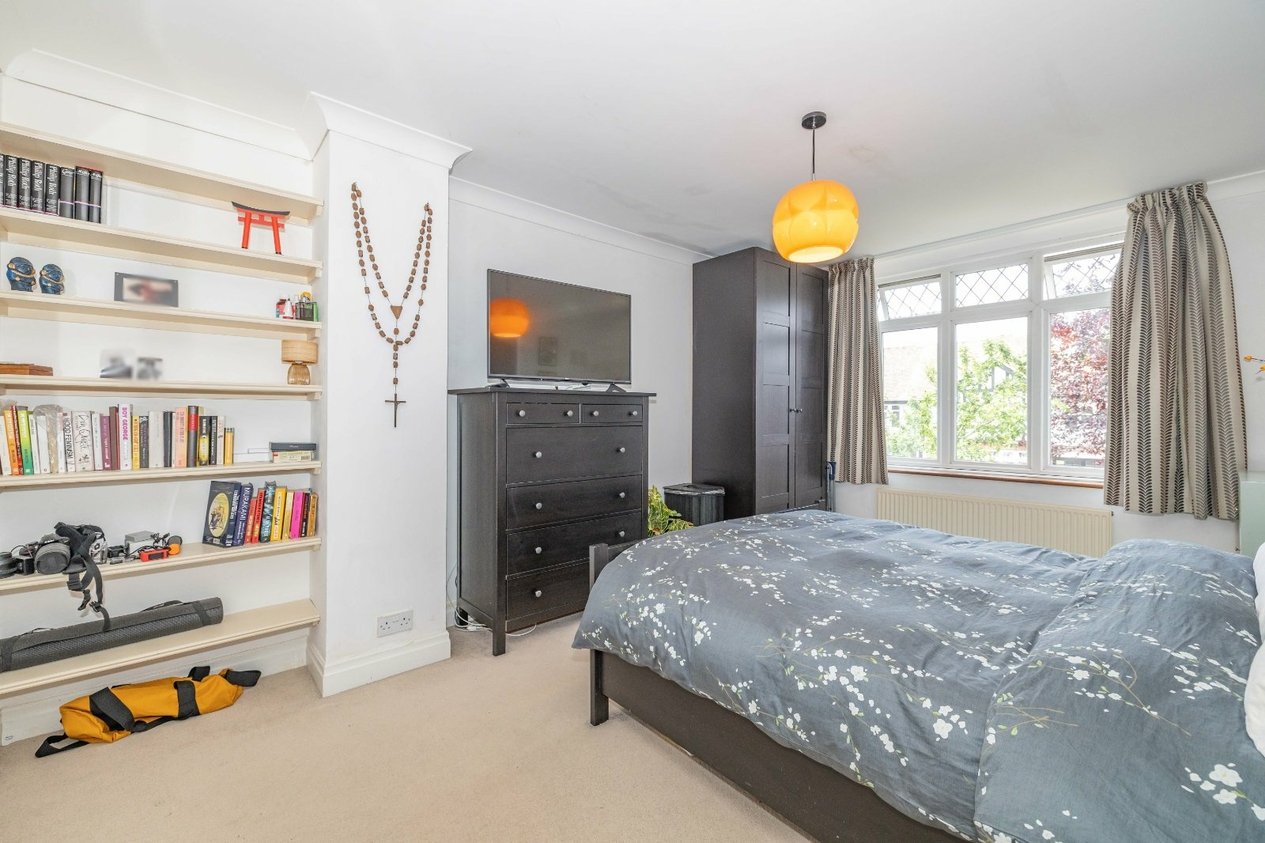 Properties For Sale in Highfield Close Blean
