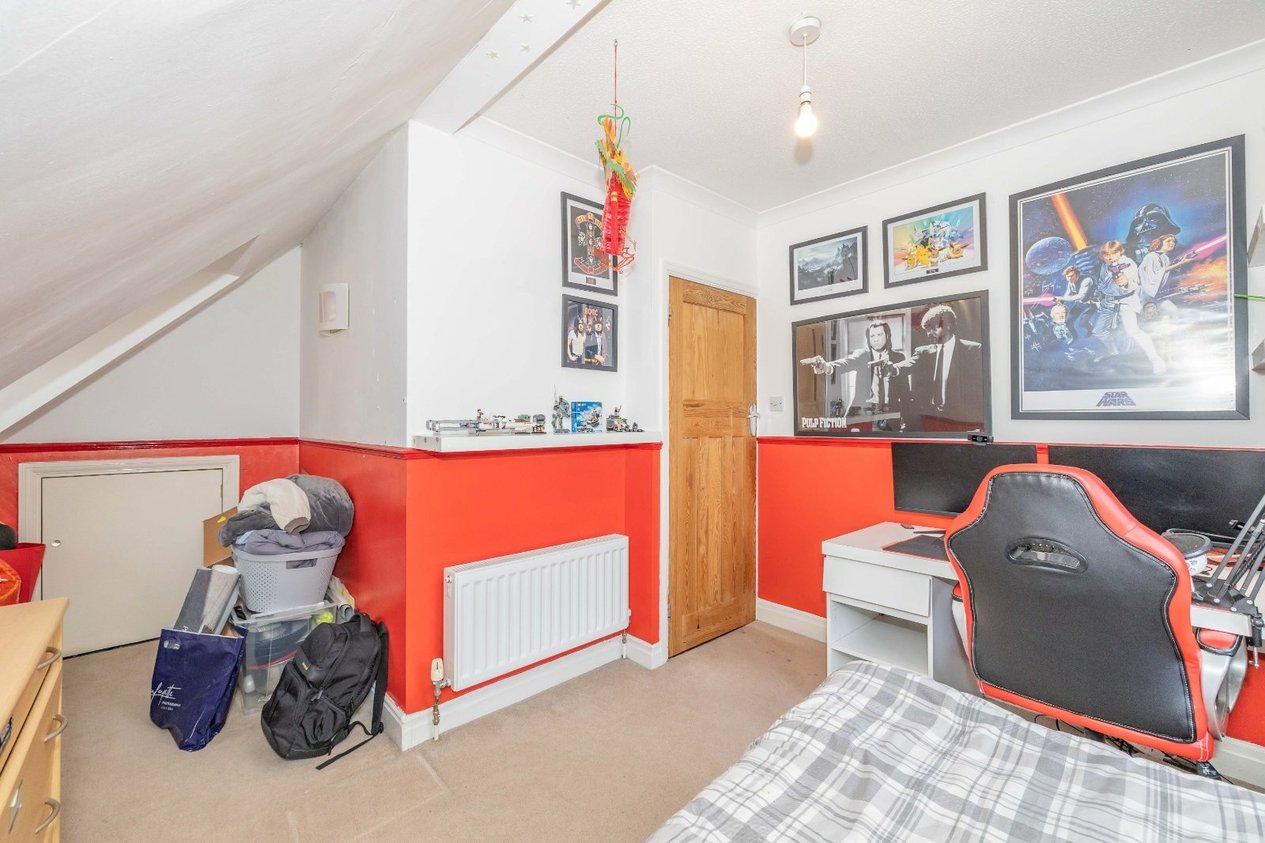Properties For Sale in Highfield Close Blean