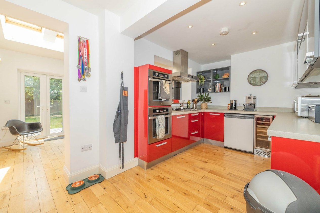 Properties For Sale in Highfield Close Blean