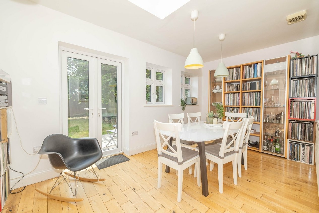Properties For Sale in Highfield Close Blean