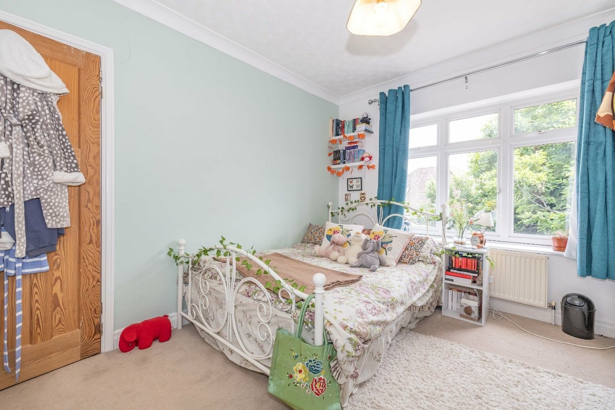 Properties For Sale in Highfield Close Blean