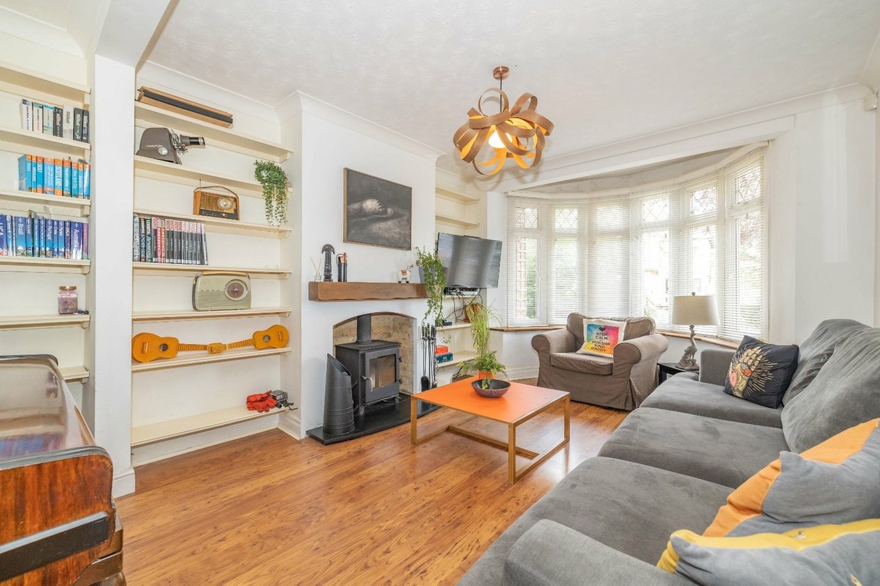 Properties For Sale in Highfield Close Blean