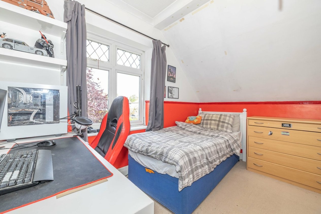 Properties For Sale in Highfield Close Blean
