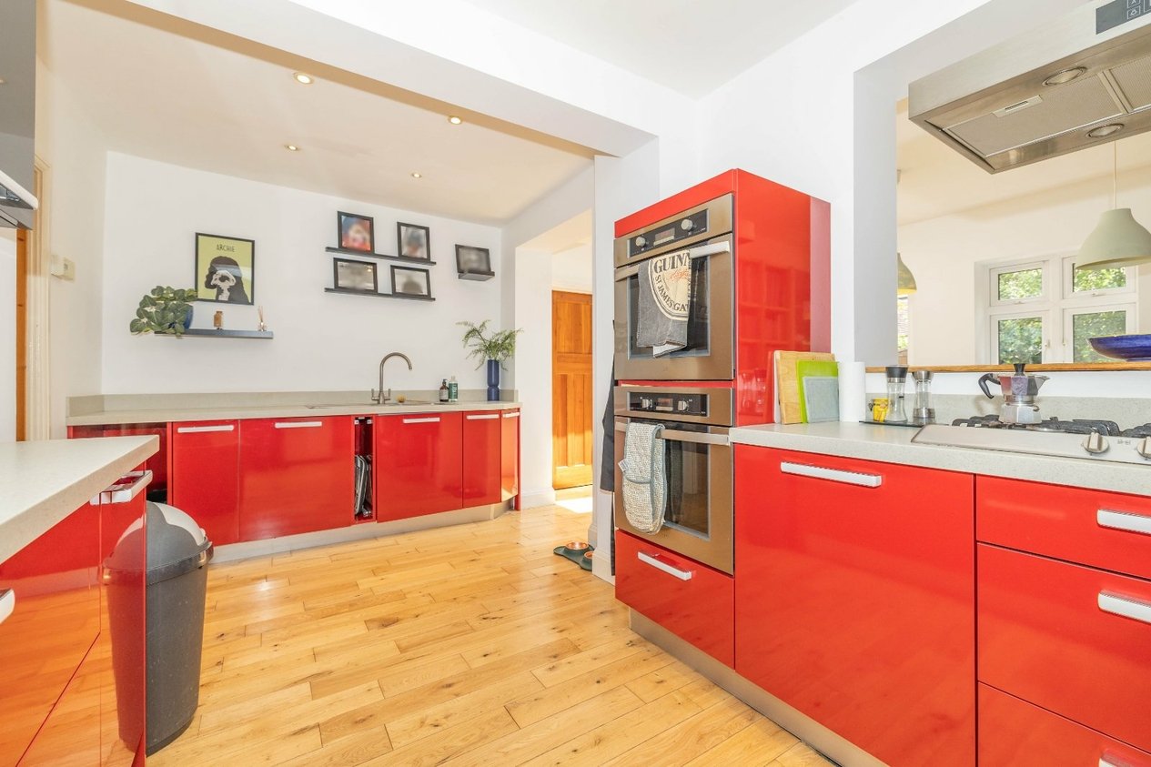 Properties For Sale in Highfield Close Blean