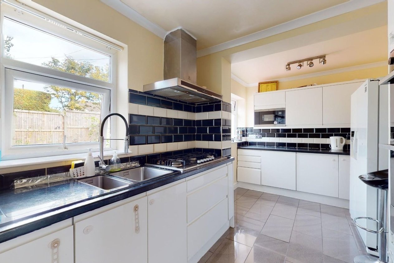 Properties For Sale in Highfield Road  Ramsgate