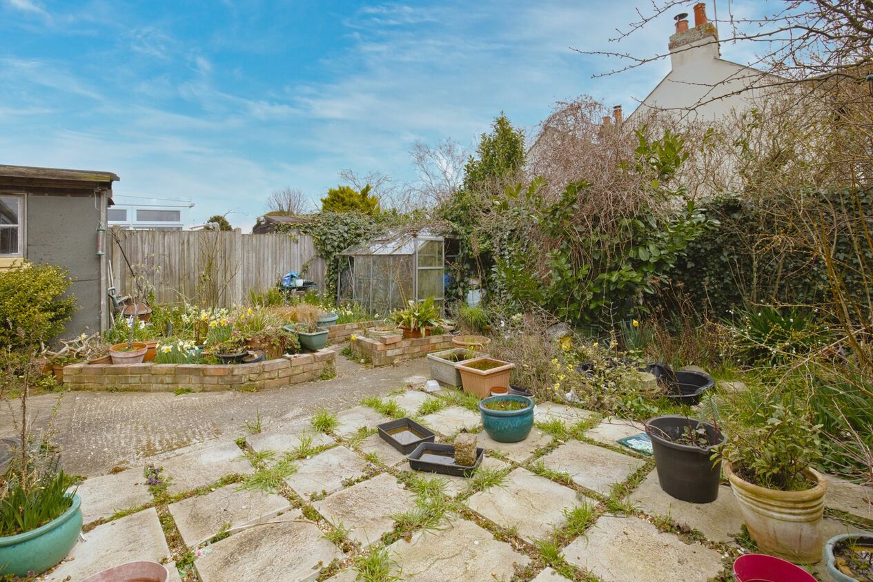 Properties For Sale in Highfield Road  Ramsgate