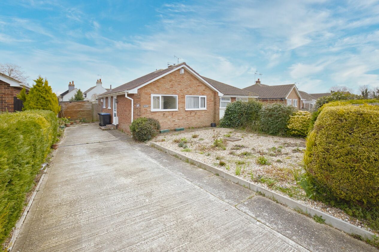 Properties For Sale in Highfield Road  Ramsgate