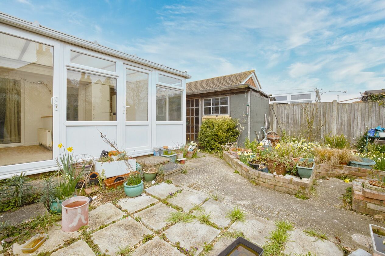 Properties For Sale in Highfield Road  Ramsgate