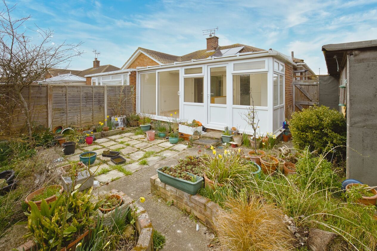 Properties For Sale in Highfield Road  Ramsgate