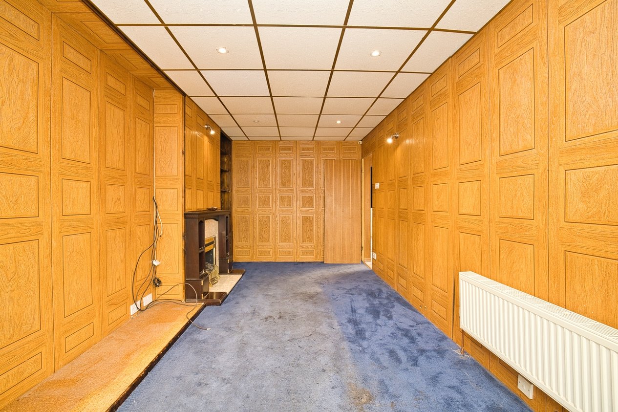Properties Under Offer in Highfield Road Ramsgate