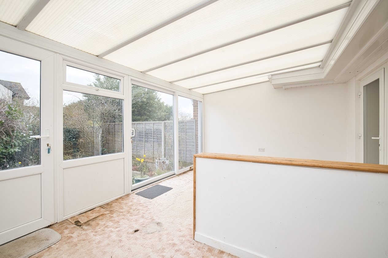 Properties Under Offer in Highfield Road Ramsgate