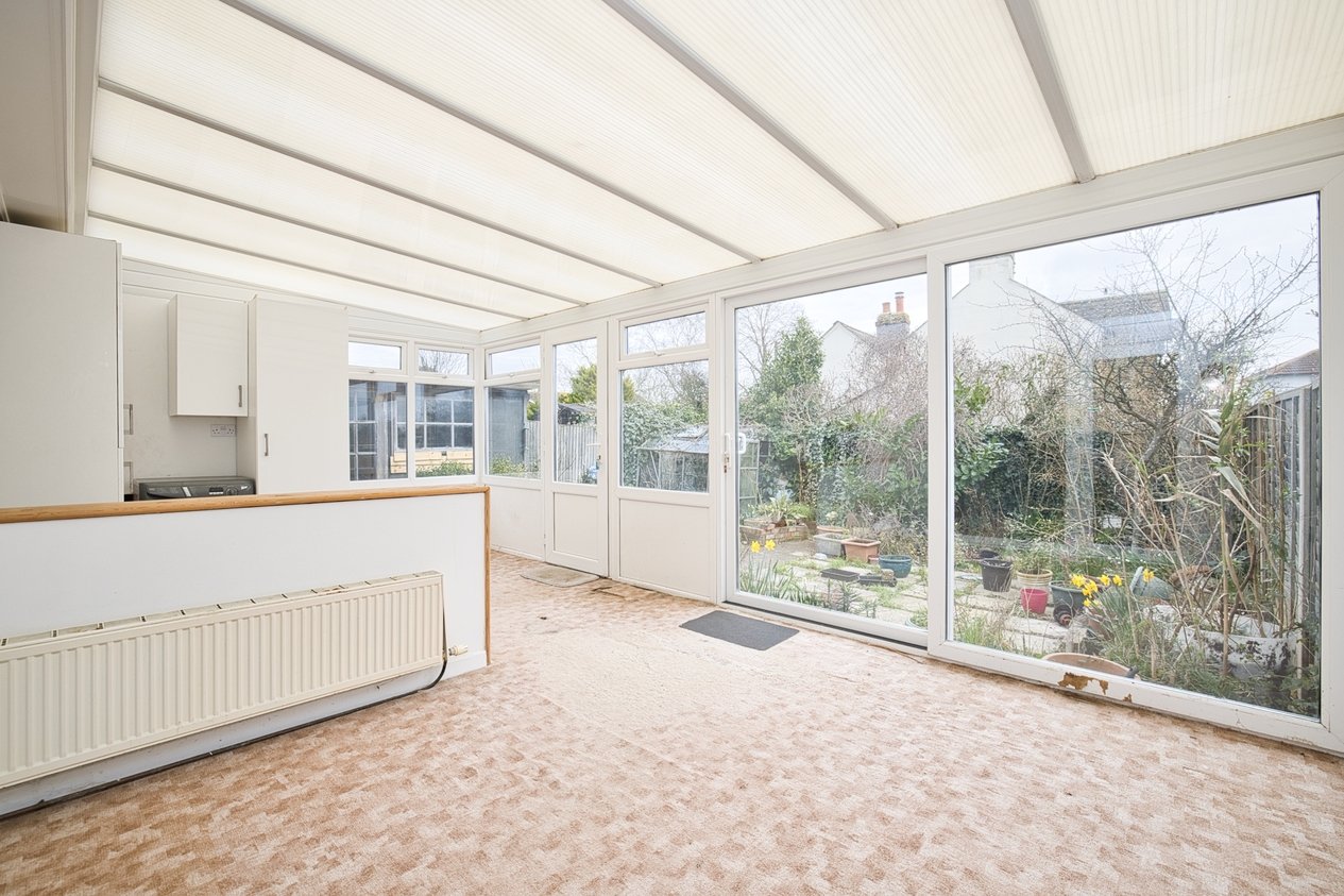 Properties Under Offer in Highfield Road Ramsgate
