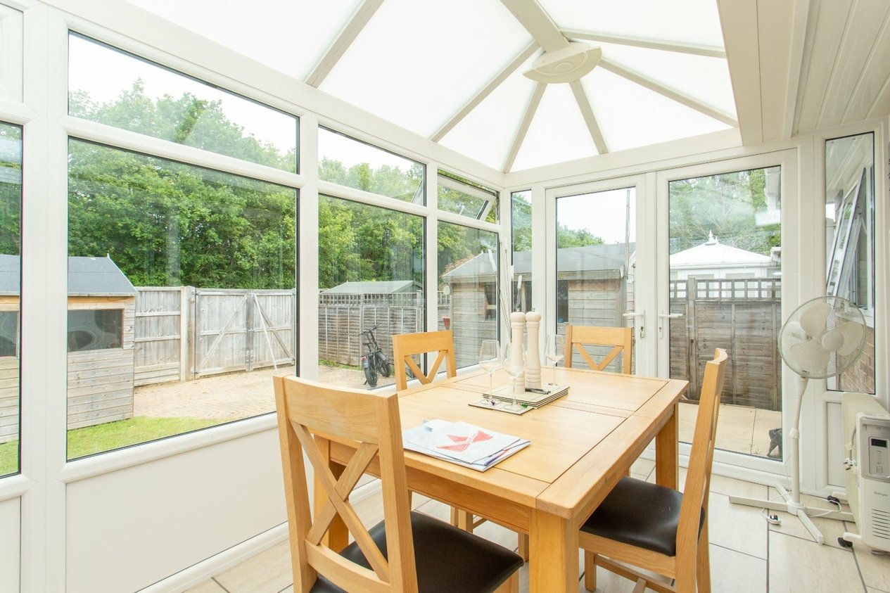 Properties For Sale in Highgate Road Whitstable