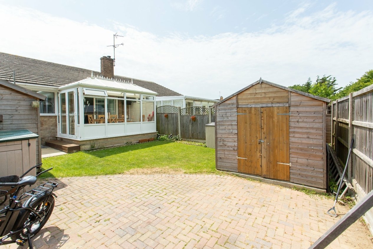 Properties For Sale in Highgate Road Whitstable