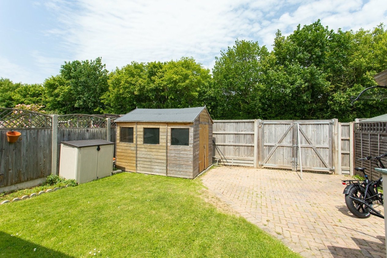 Properties For Sale in Highgate Road Whitstable