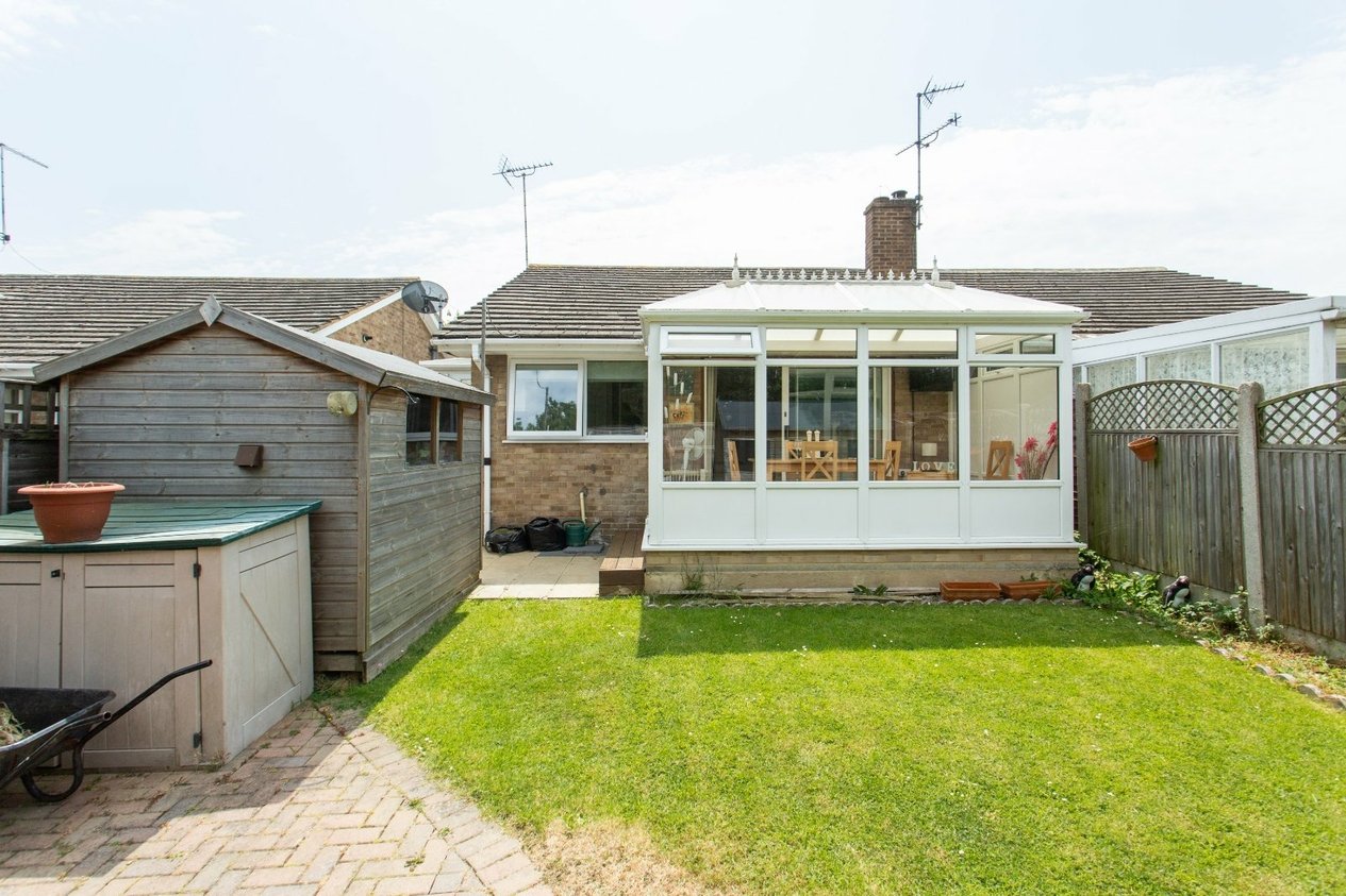 Properties For Sale in Highgate Road Whitstable