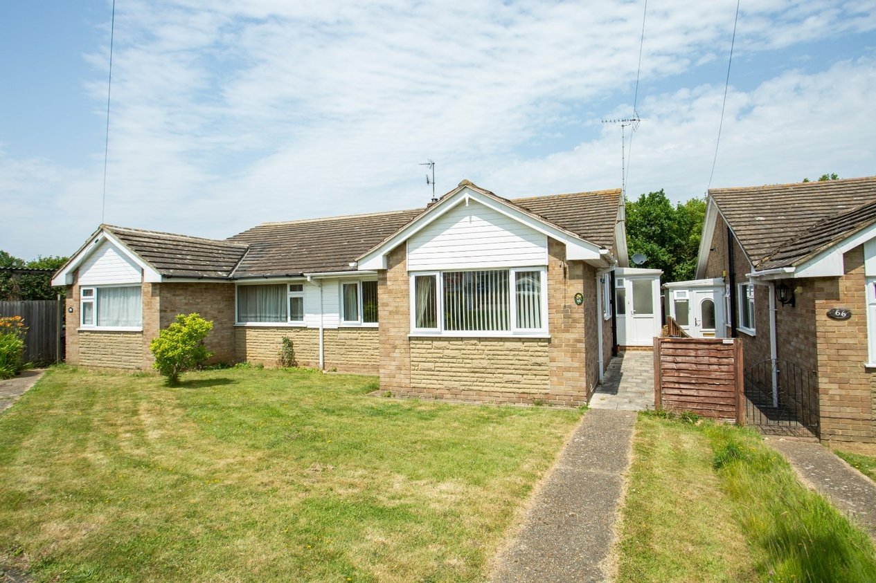 Properties For Sale in Highgate Road Whitstable