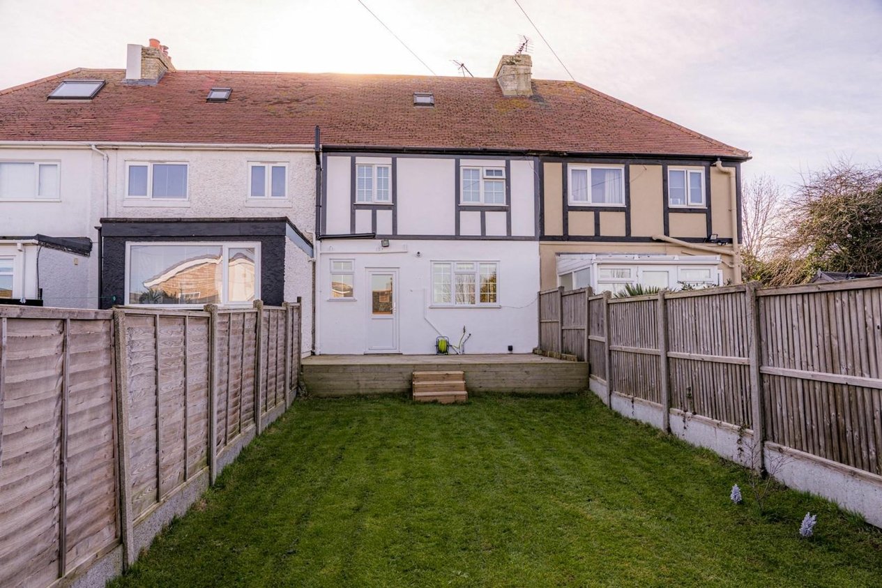 Properties For Sale in Highgate Road  Whitstable