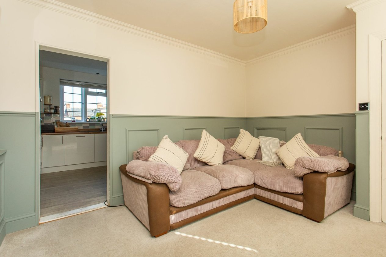 Properties For Sale in Highgate Road  Whitstable