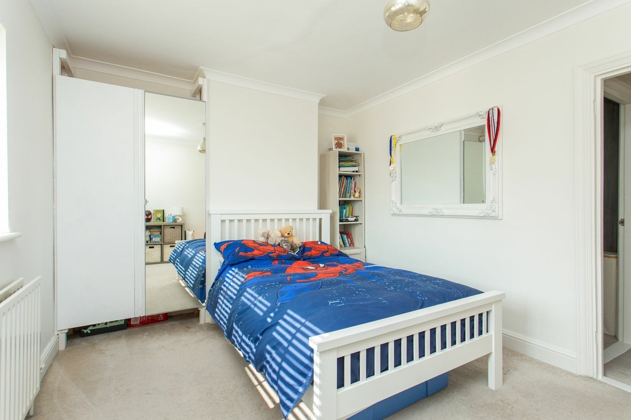 Properties For Sale in Highgate Road  Whitstable