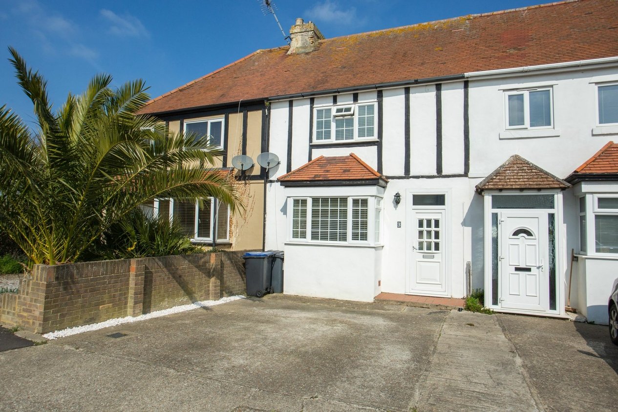Properties For Sale in Highgate Road  Whitstable