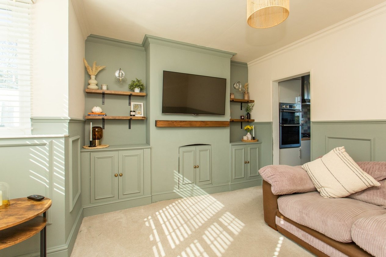 Properties For Sale in Highgate Road  Whitstable