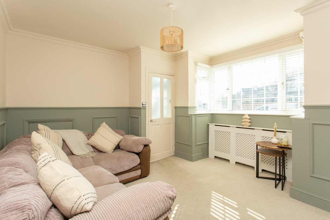 Properties For Sale in Highgate Road  Whitstable