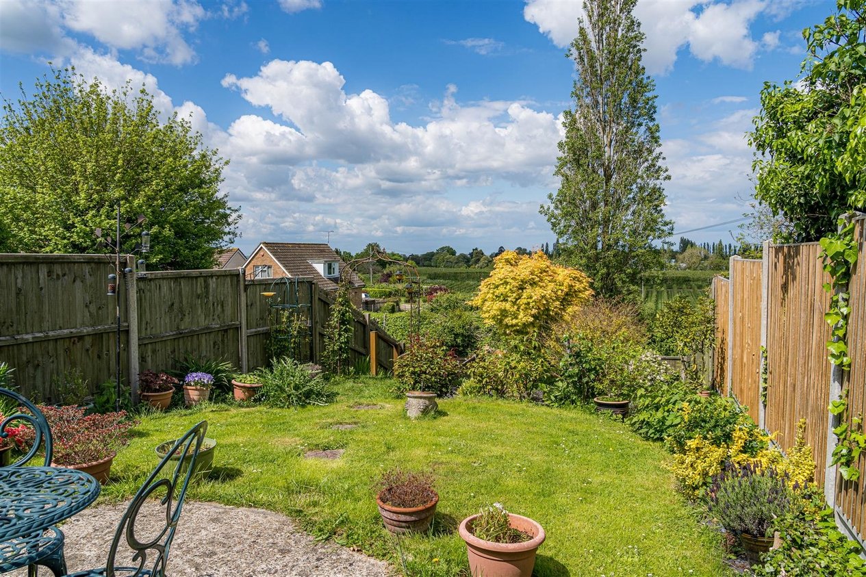 Properties For Sale in Highview Close Boughton-Under-Blean