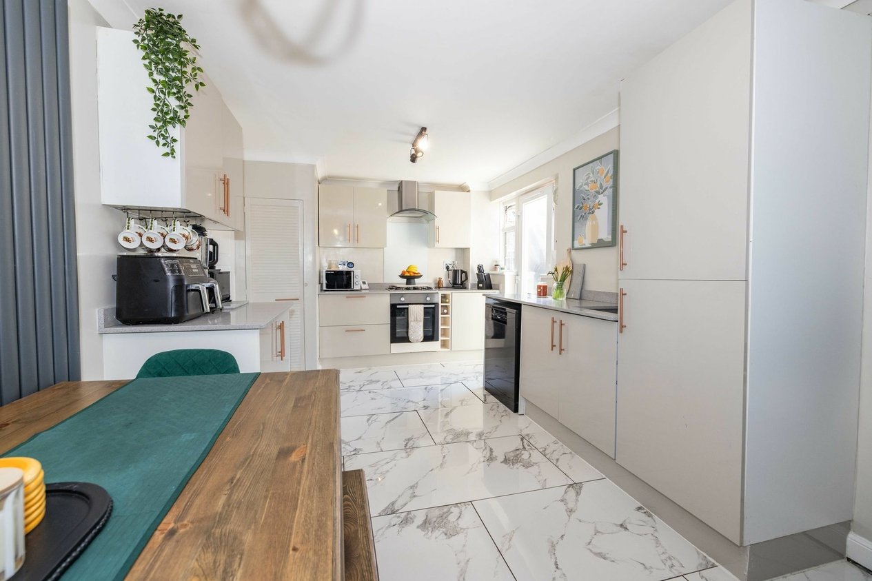 Properties For Sale in Hill Crescent  Aylesham