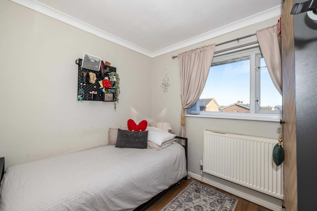 Properties For Sale in Hill Crescent  Aylesham
