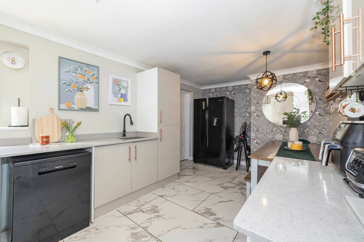 Properties For Sale in Hill Crescent  Aylesham
