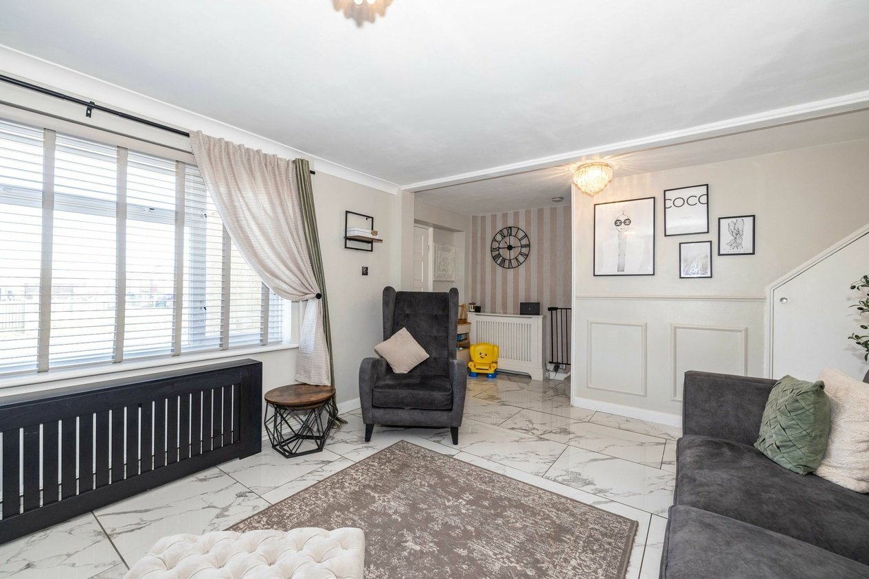 Properties For Sale in Hill Crescent  Aylesham