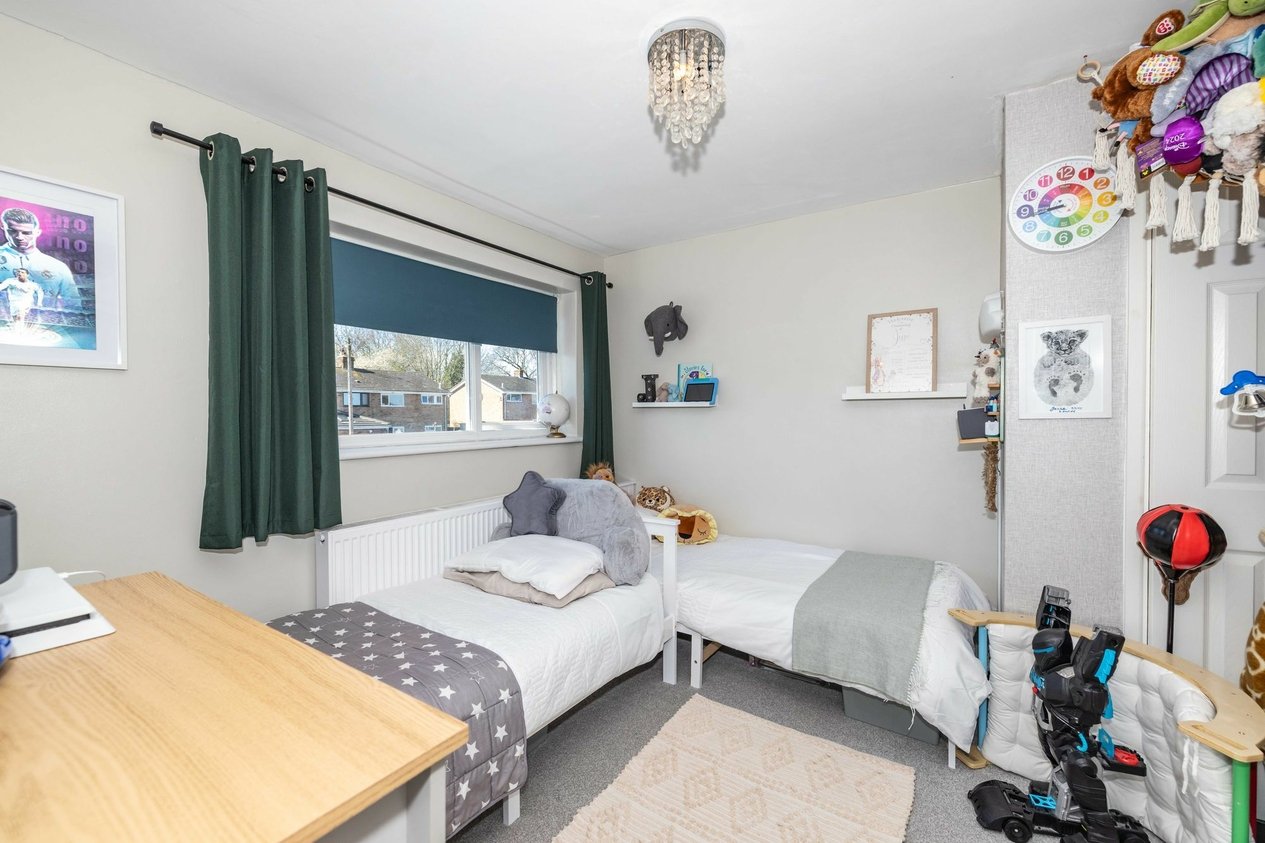 Properties For Sale in Hill Crescent  Aylesham
