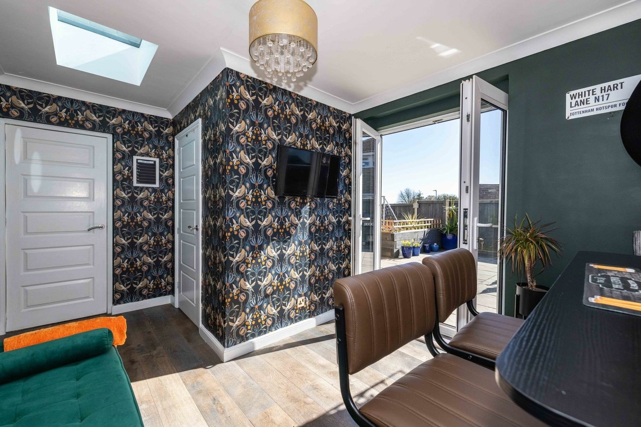 Properties For Sale in Hill Crescent  Aylesham