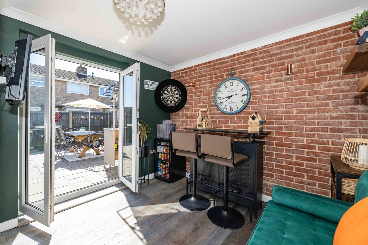 Properties For Sale in Hill Crescent  Aylesham