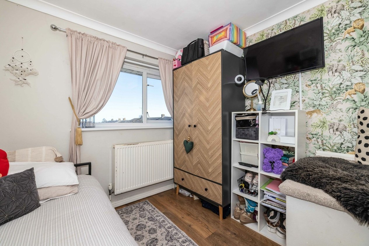 Properties For Sale in Hill Crescent  Aylesham