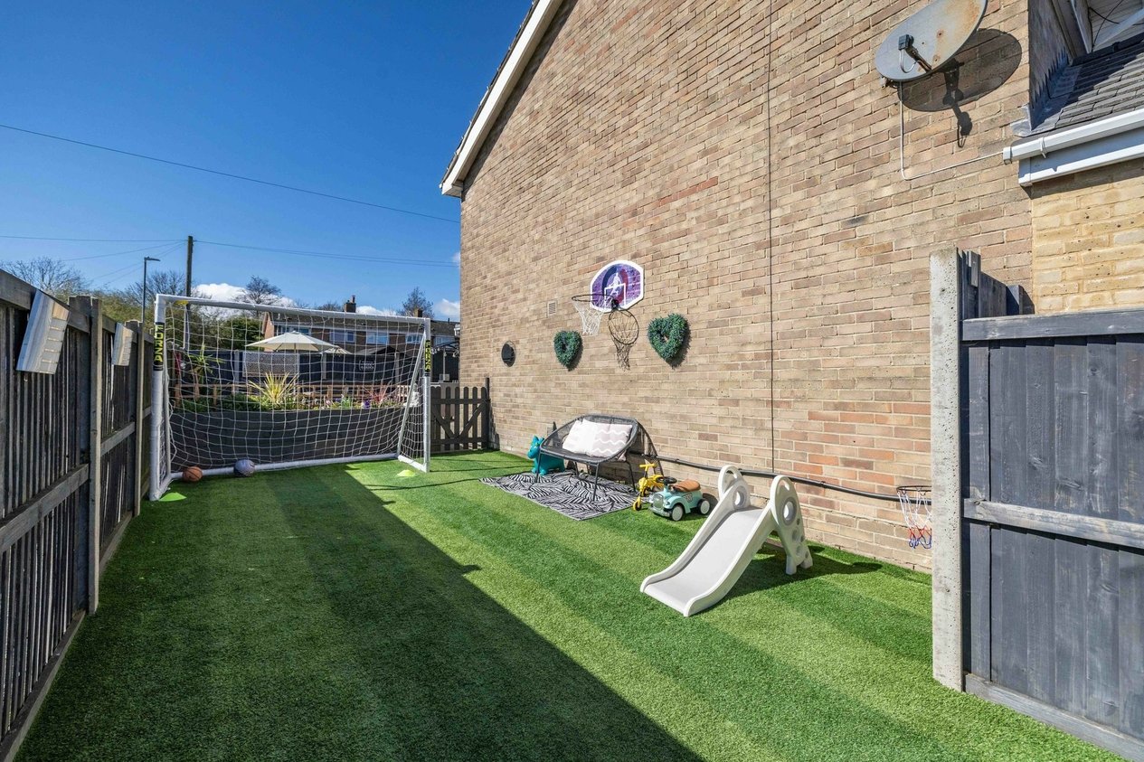 Properties For Sale in Hill Crescent  Aylesham