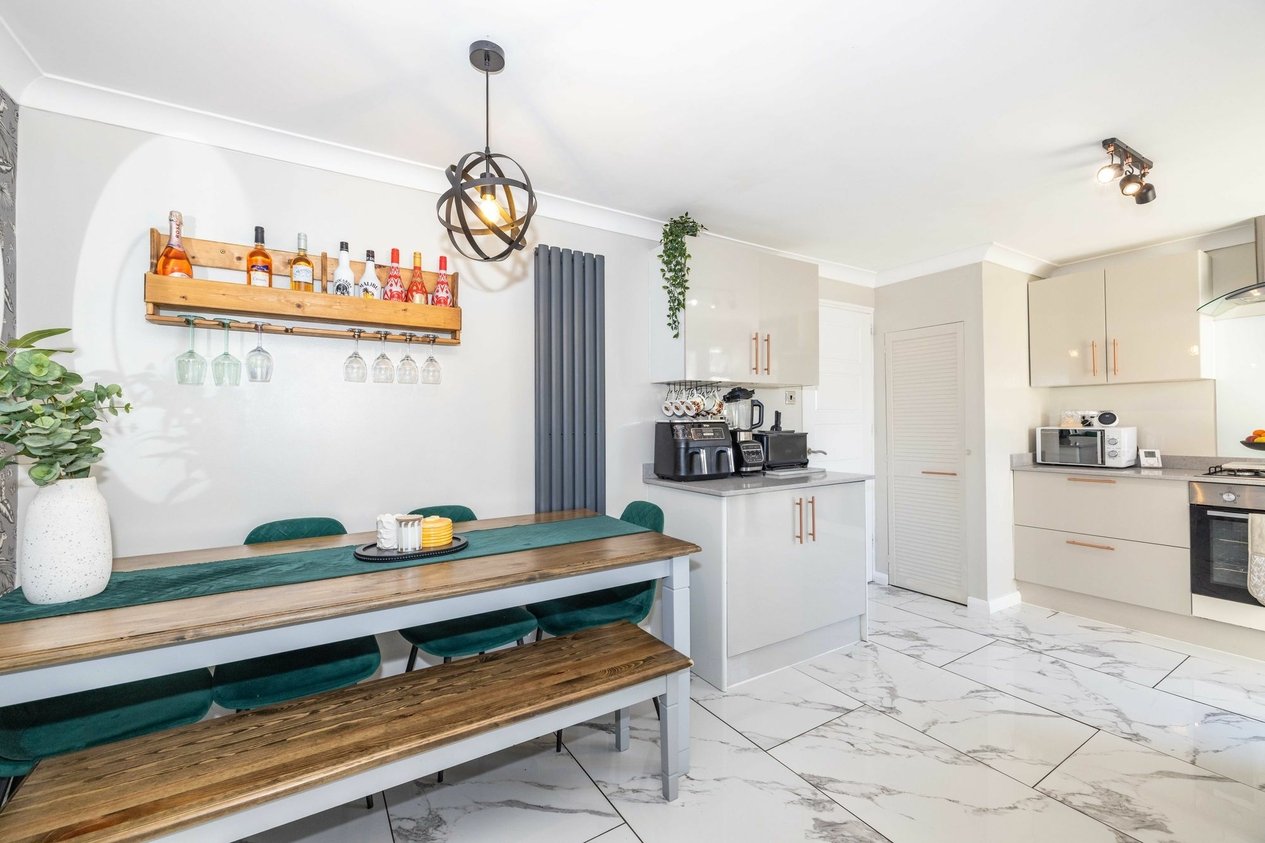 Properties For Sale in Hill Crescent  Aylesham