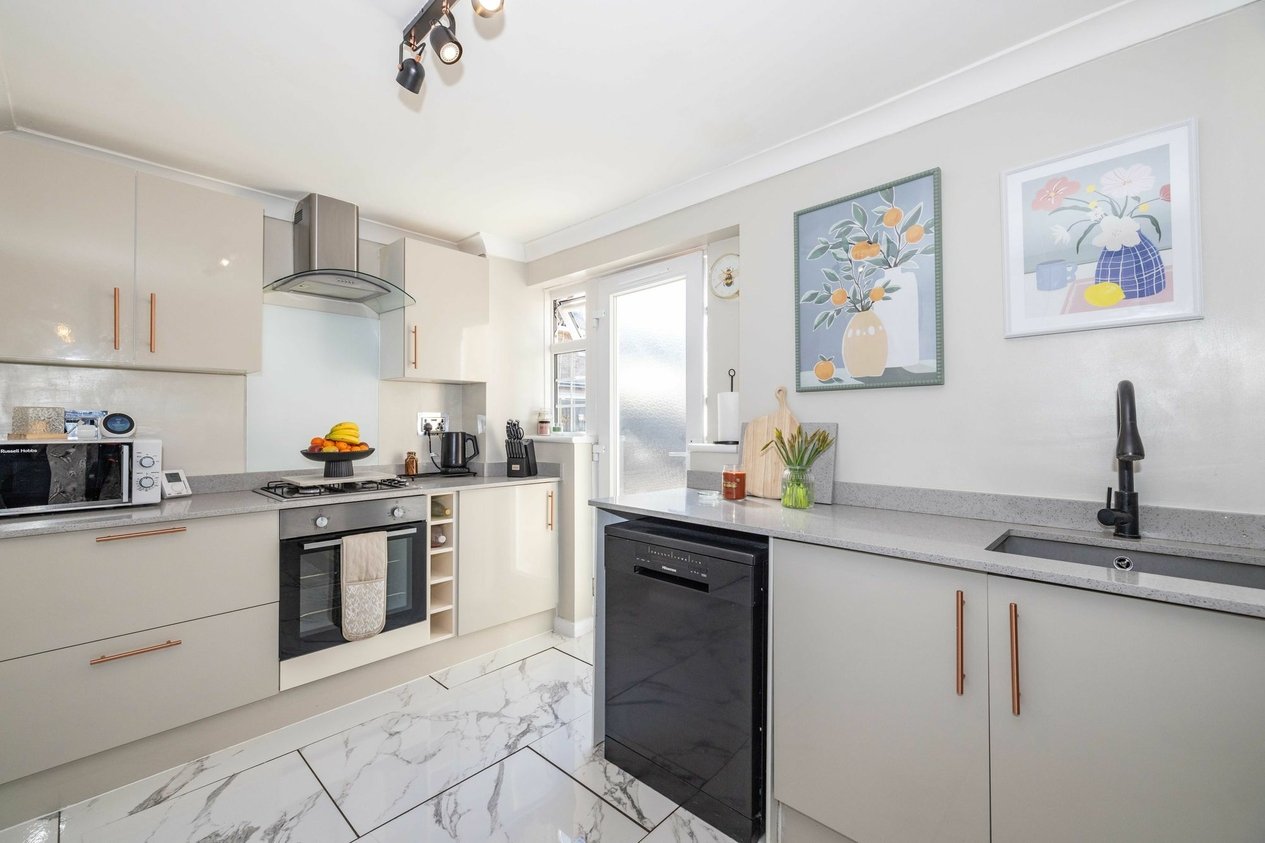 Properties For Sale in Hill Crescent  Aylesham