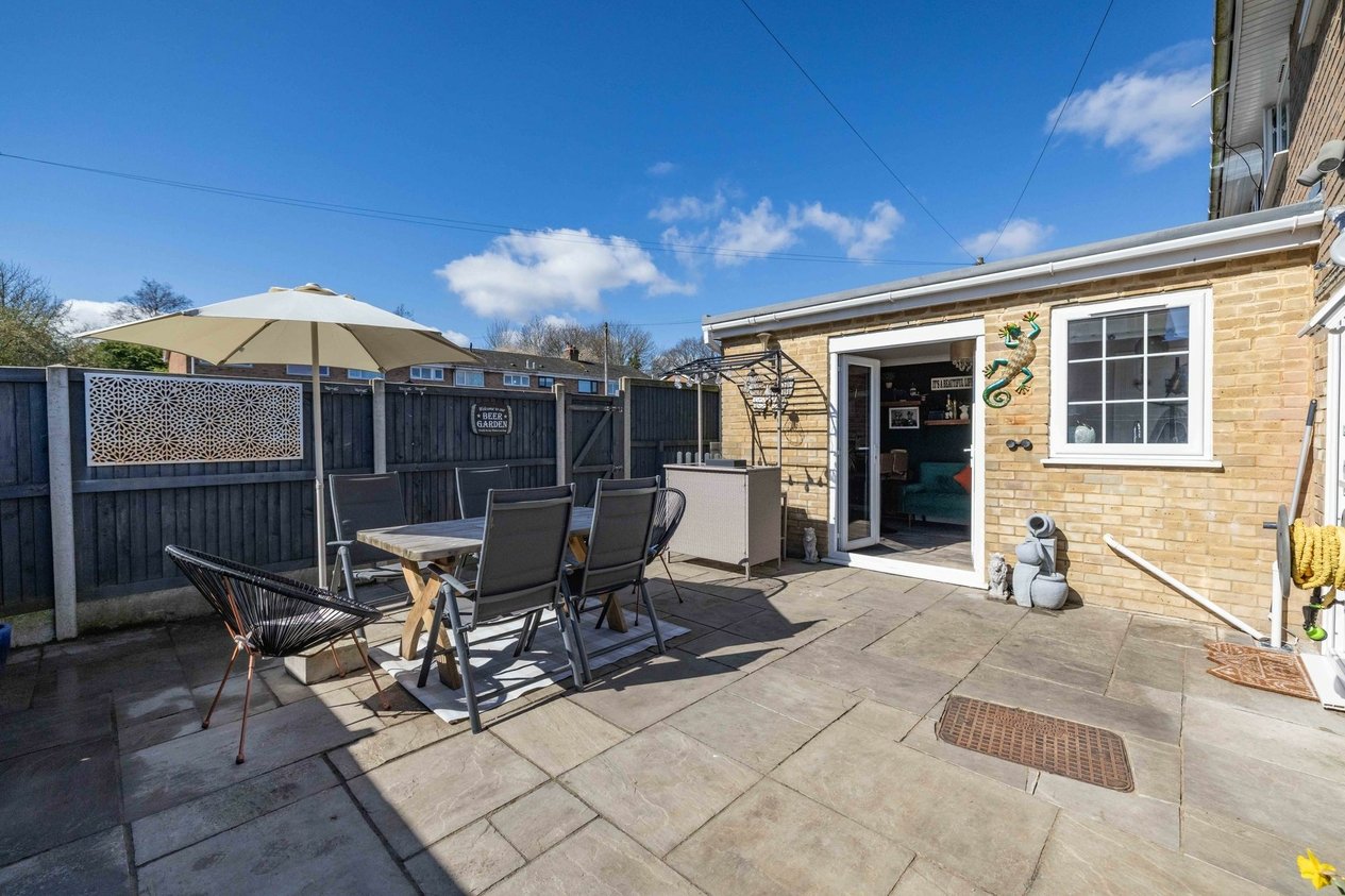 Properties For Sale in Hill Crescent  Aylesham