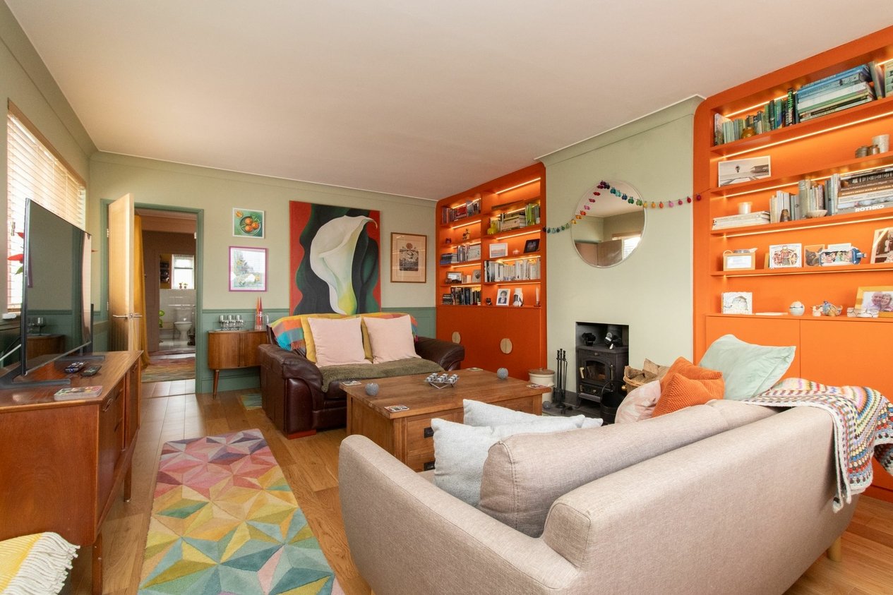 Properties For Sale in Hillborough Drive  Herne Bay
