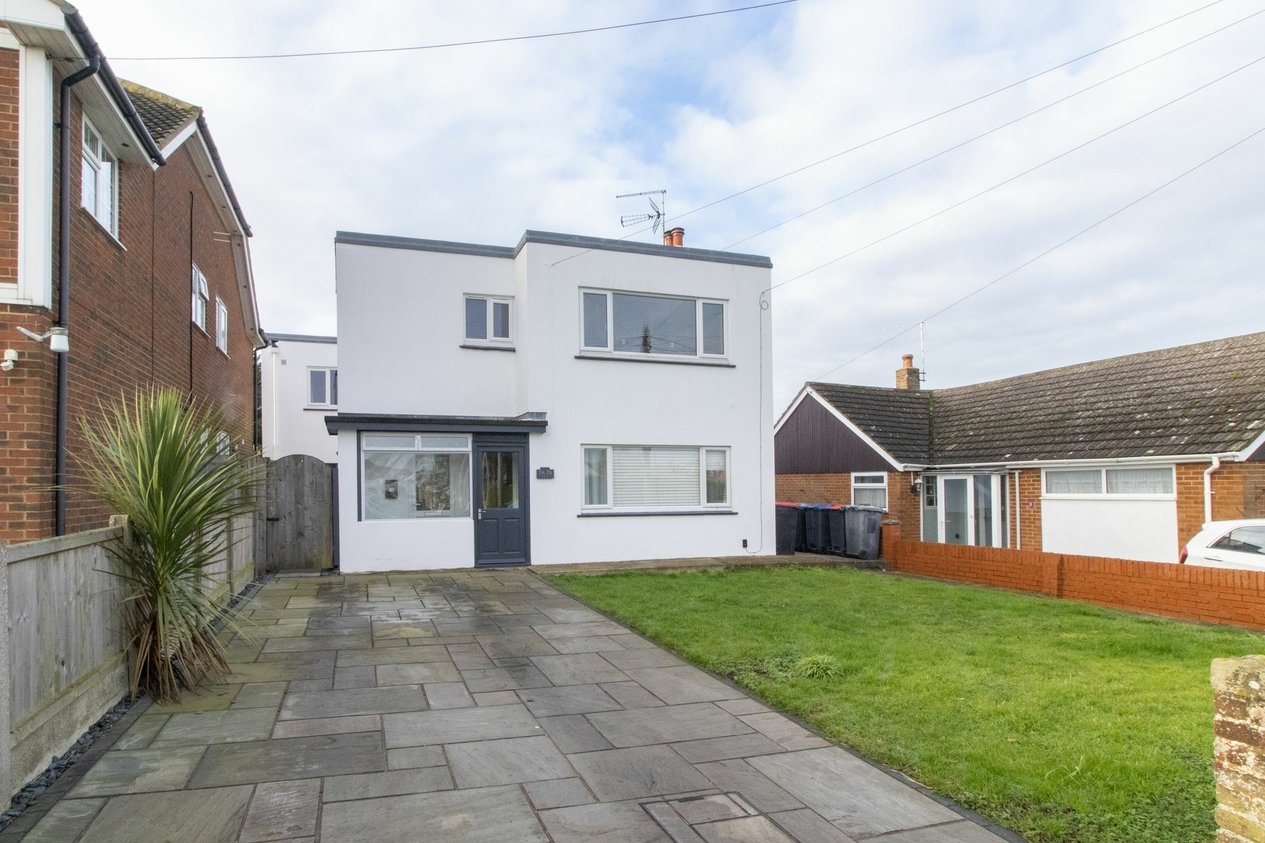 Properties For Sale in Hillborough Drive  Herne Bay