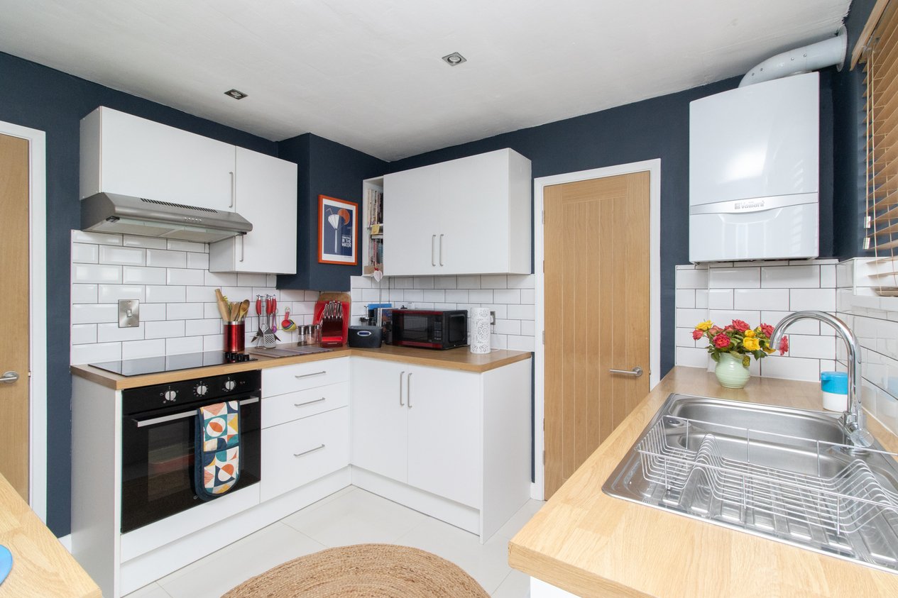 Properties For Sale in Hillborough Drive Herne Bay