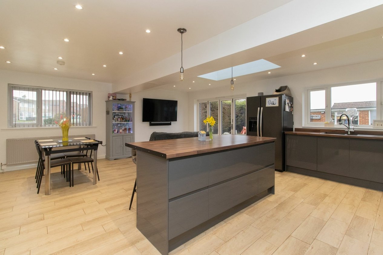 Properties For Sale in Hillcroft Road  Herne Bay