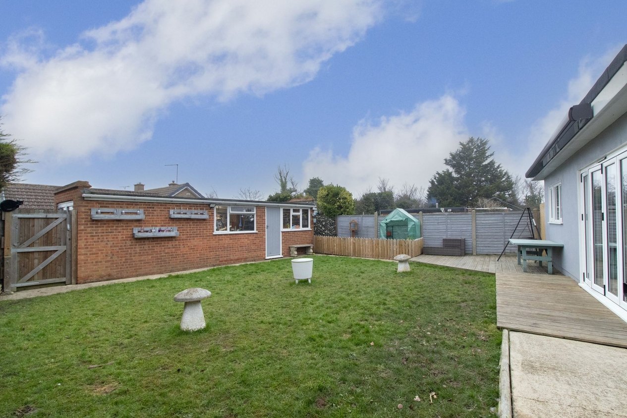 Properties For Sale in Hillcroft Road  Herne Bay