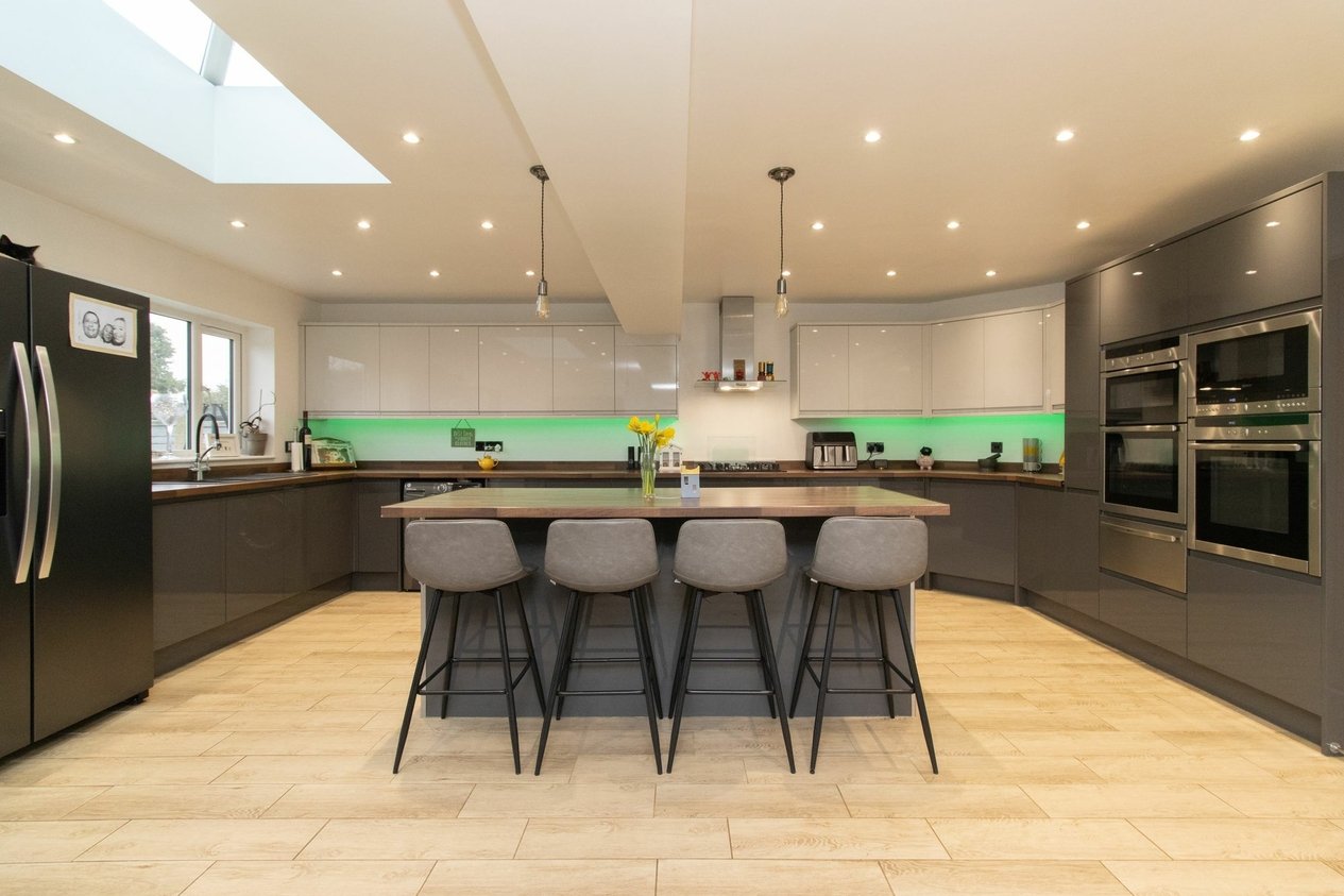 Properties For Sale in Hillcroft Road  Herne Bay