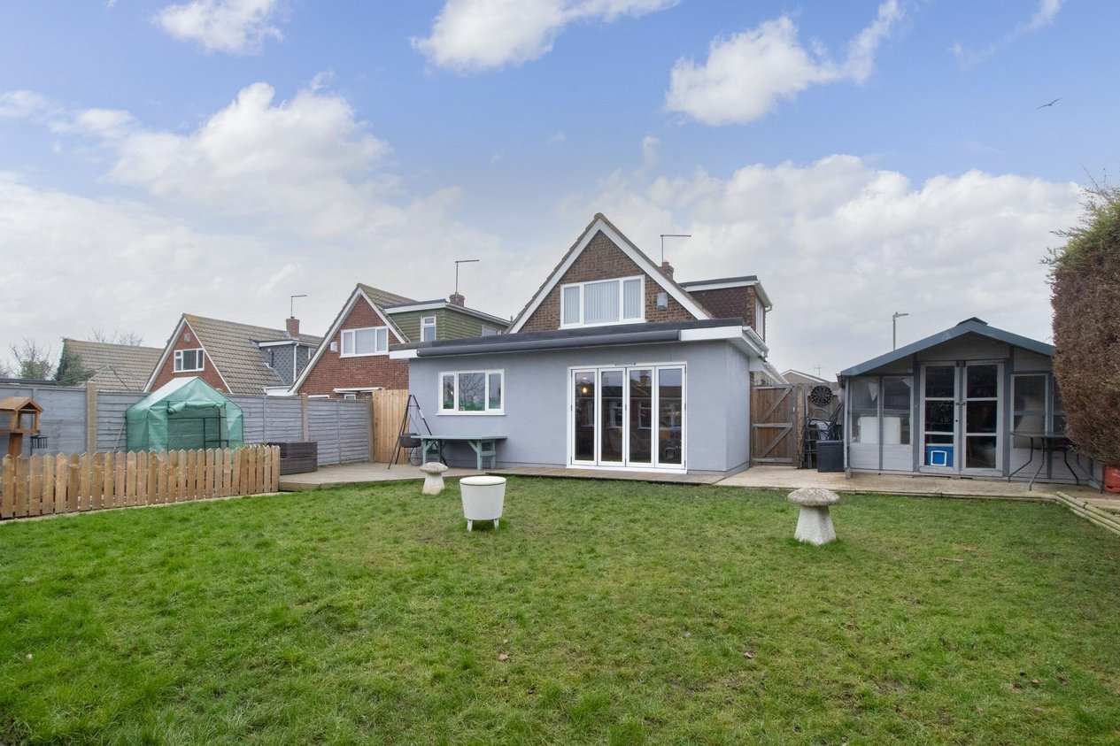 Properties For Sale in Hillcroft Road  Herne Bay