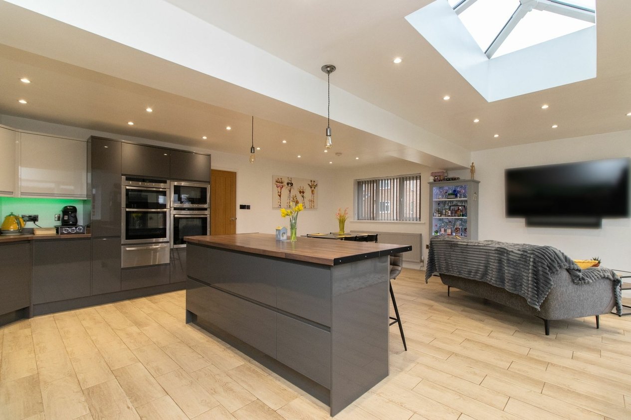 Properties For Sale in Hillcroft Road  Herne Bay