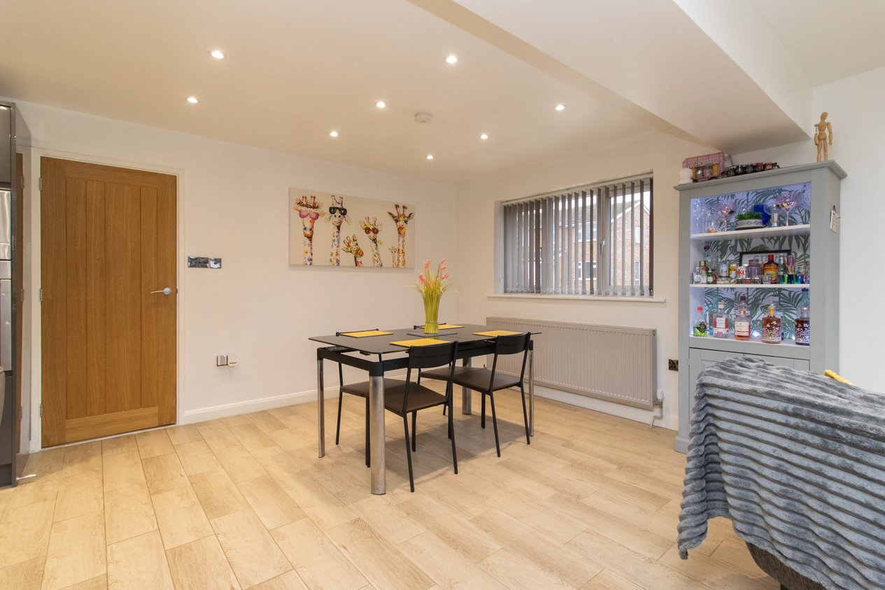Properties For Sale in Hillcroft Road Herne Bay